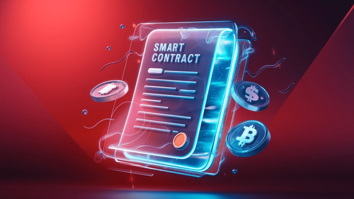 Smart Contract Development