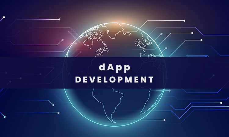 DApp Development